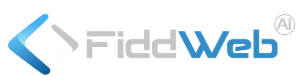 FiddWeb Logo