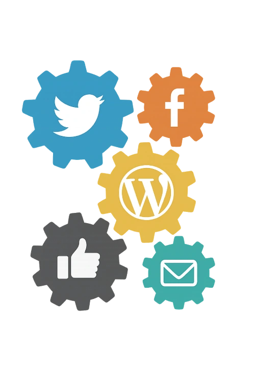 Site-uri wordpress performante