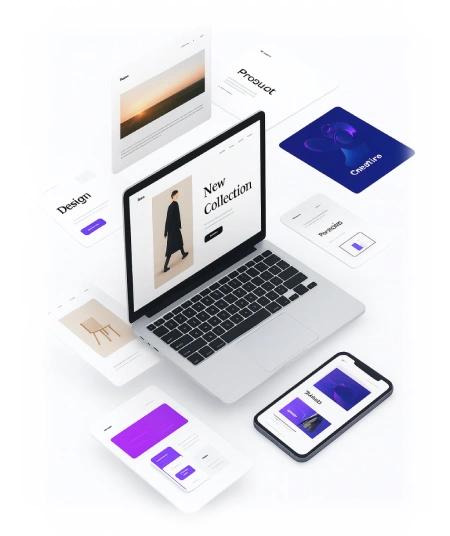 Site-uri Wordpress performante